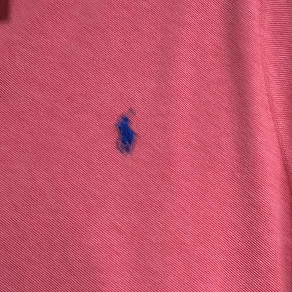 Polo by Ralph Lauren Classic Fit Polo Shirt Size Large - EUC